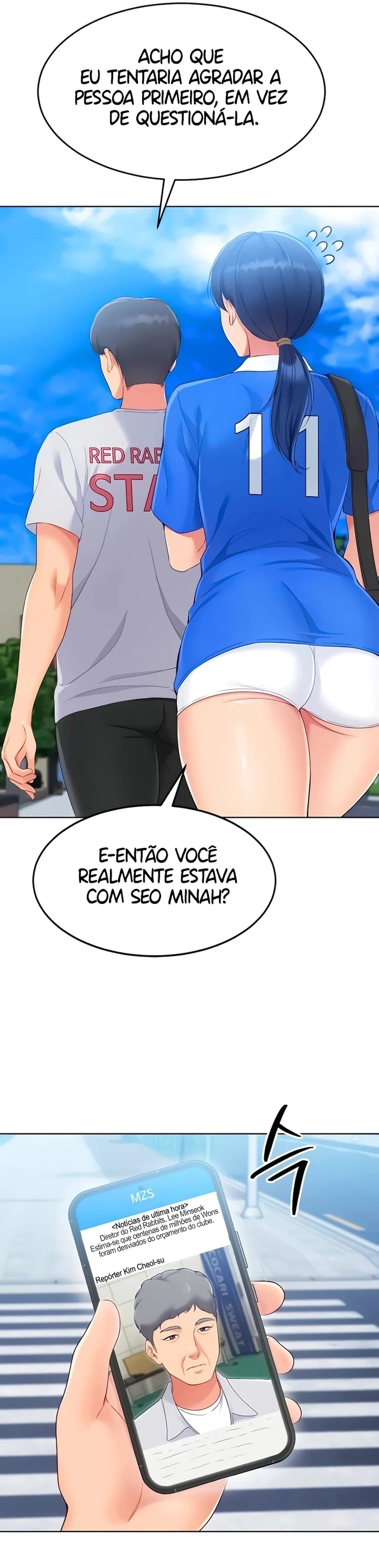 Configure! Capítulo 32 Página 27