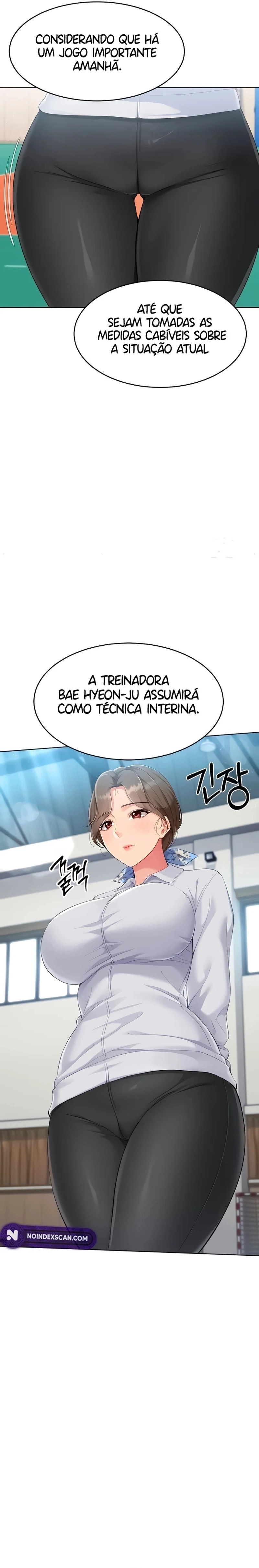 Configure! Capítulo 32 Página 31