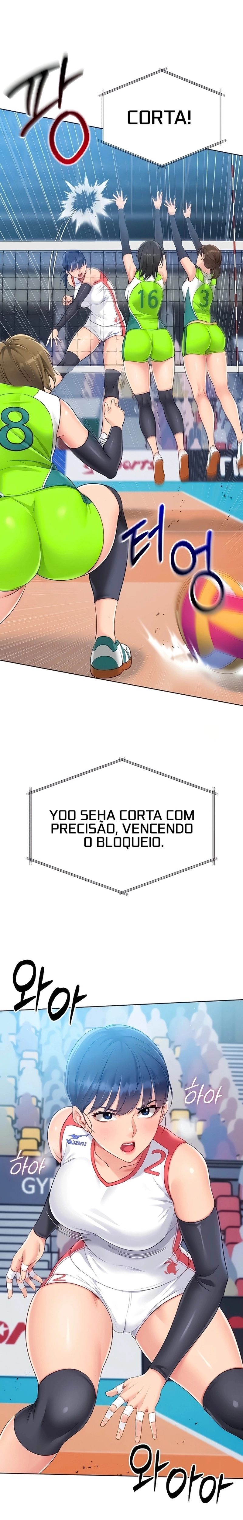 Configure! Capítulo 33 Página 17