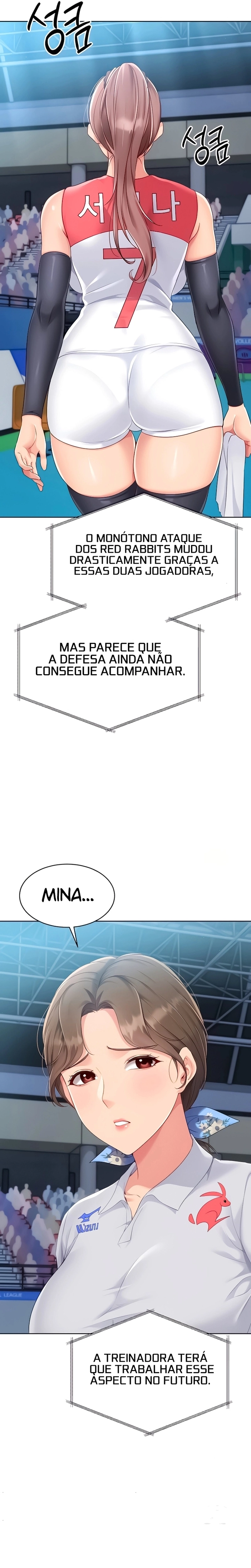 Configure! Capítulo 33 Página 23
