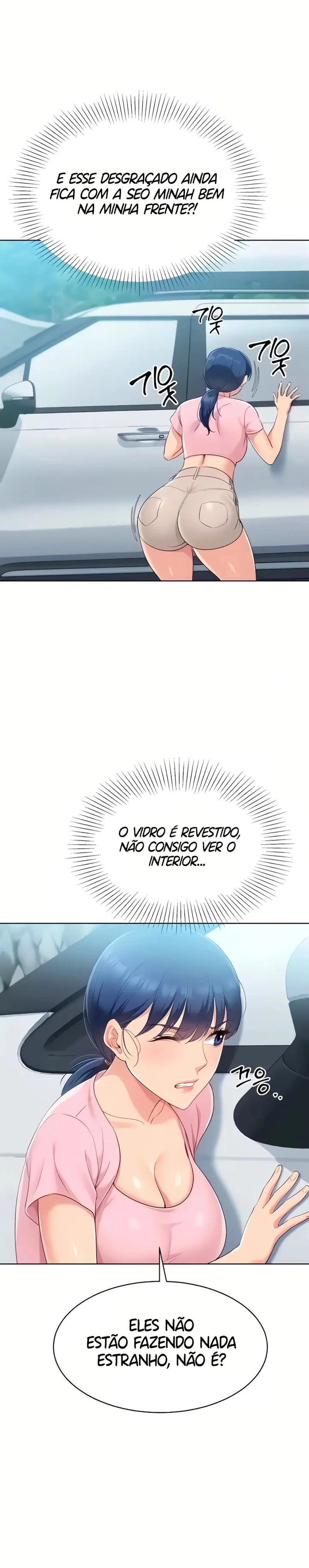 Configure! Capítulo 34 Página 19