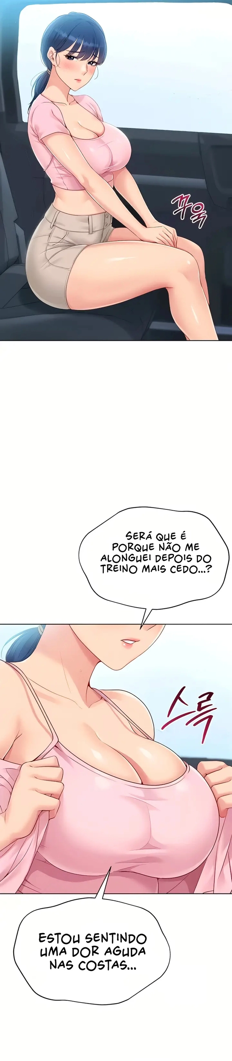 Configure! Capítulo 34 Página 27
