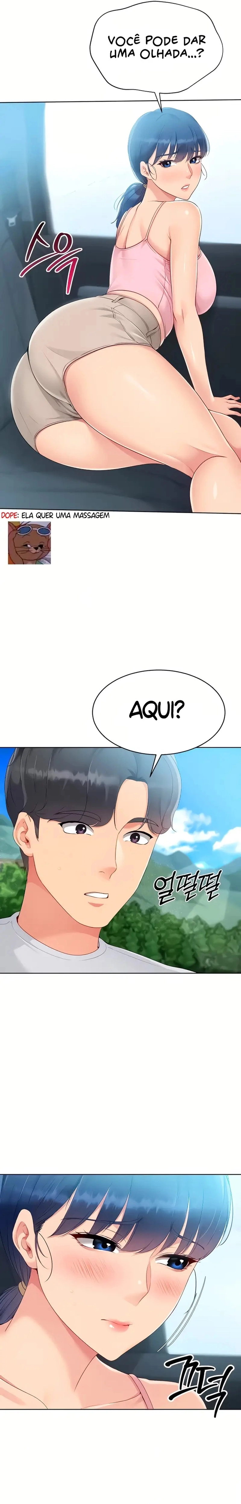 Configure! Capítulo 34 Página 28