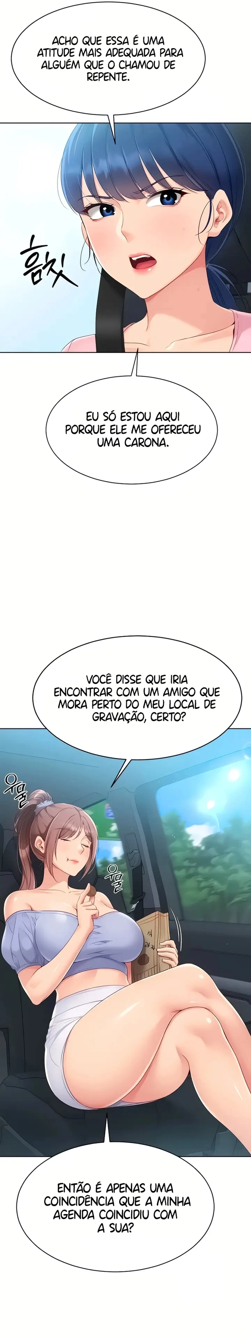 Configure! Capítulo 34 Página 8