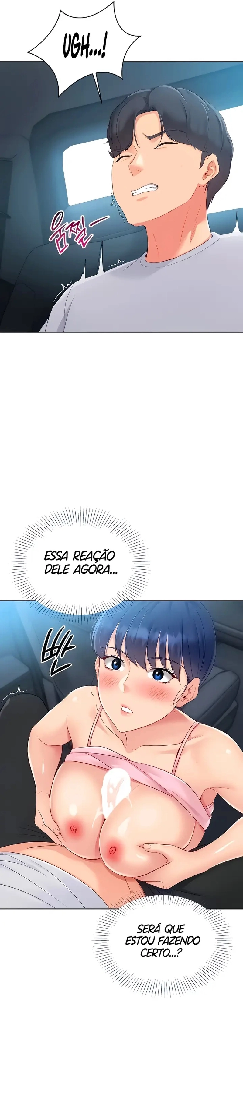 Configure! Capítulo 35 Página 14