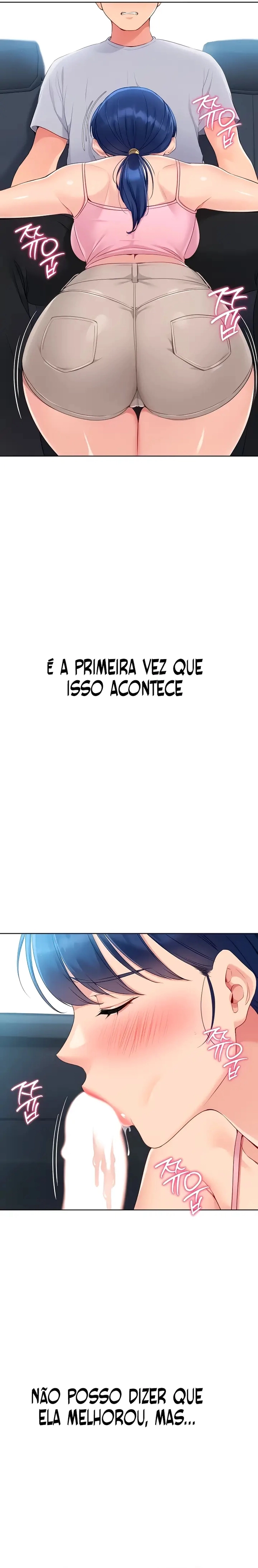Configure! Capítulo 35 Página 9