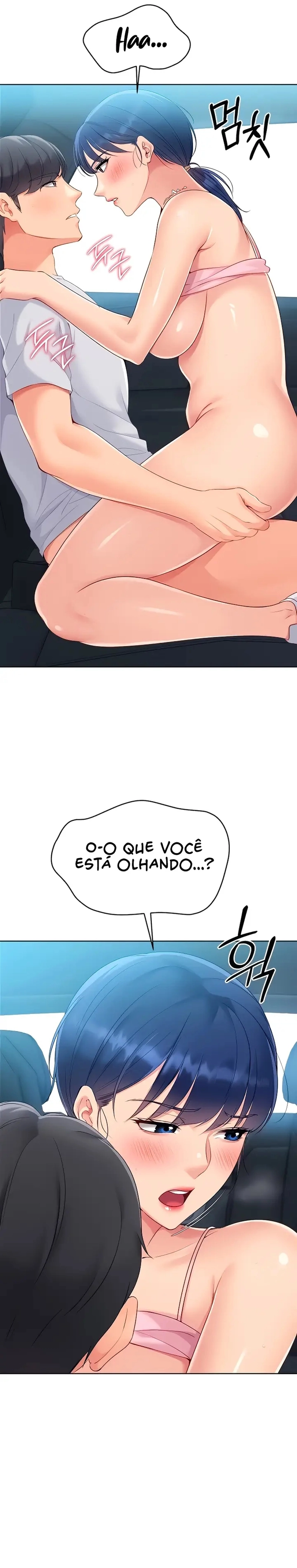 Configure! Capítulo 36 Página 19