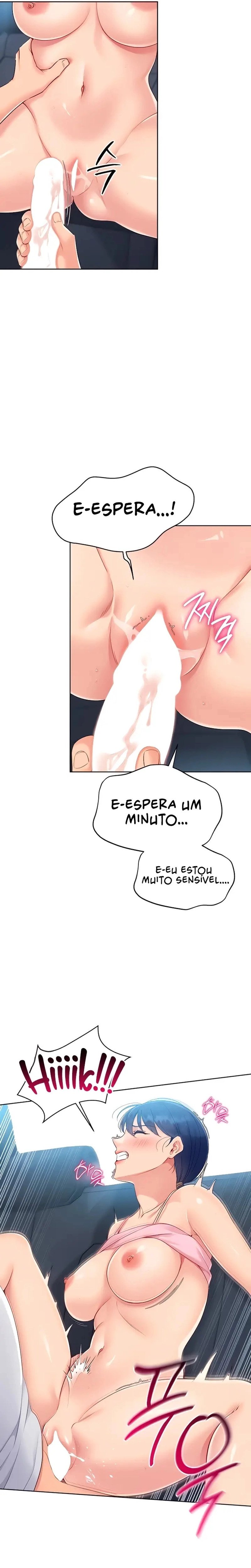Configure! Capítulo 36 Página 8