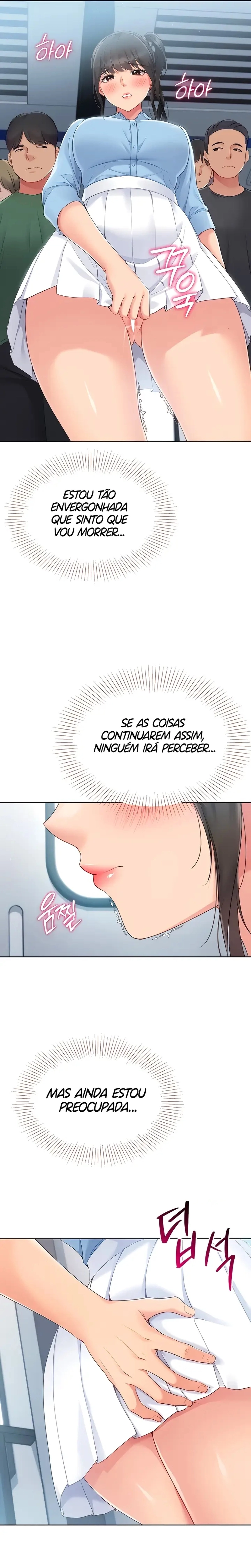 Configure! Capítulo 37 Página 21