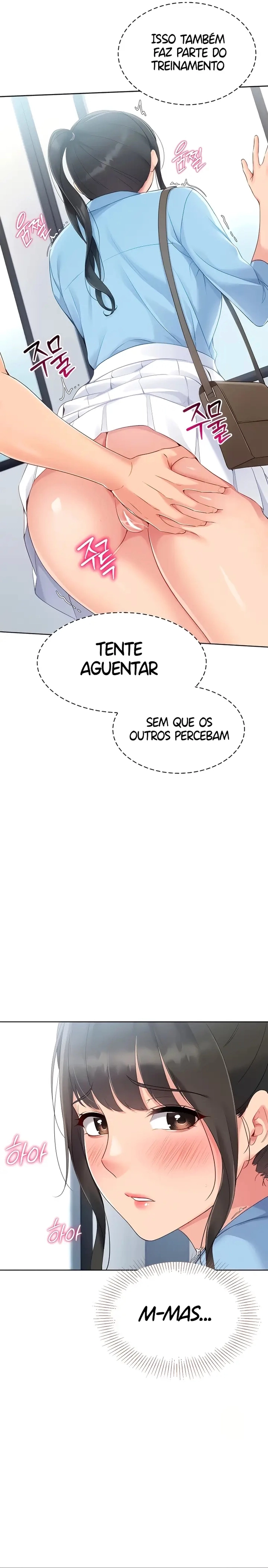 Configure! Capítulo 37 Página 23