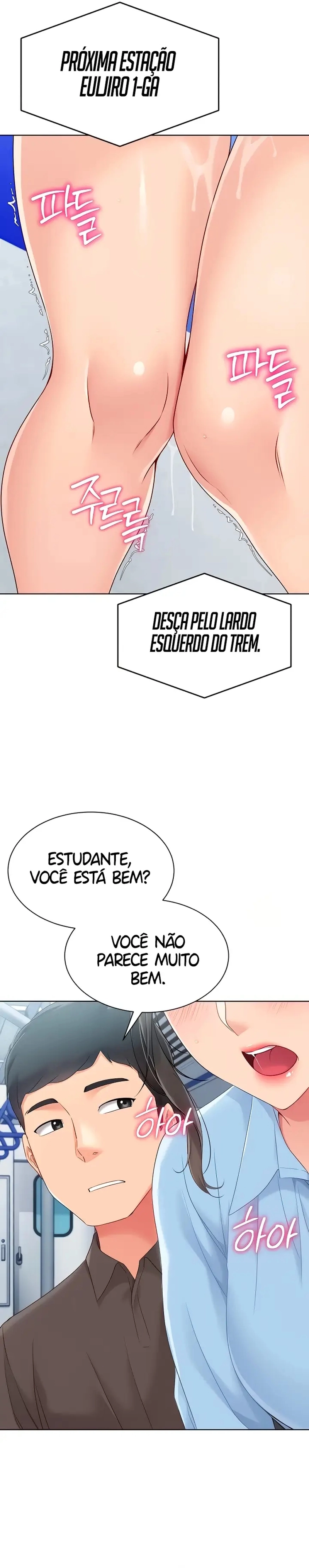 Configure! Capítulo 37 Página 28