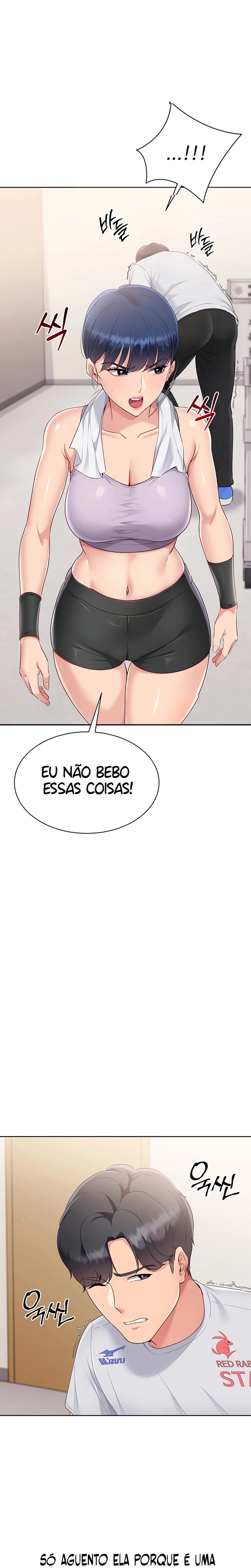 Configure! Capítulo 38 Página 10