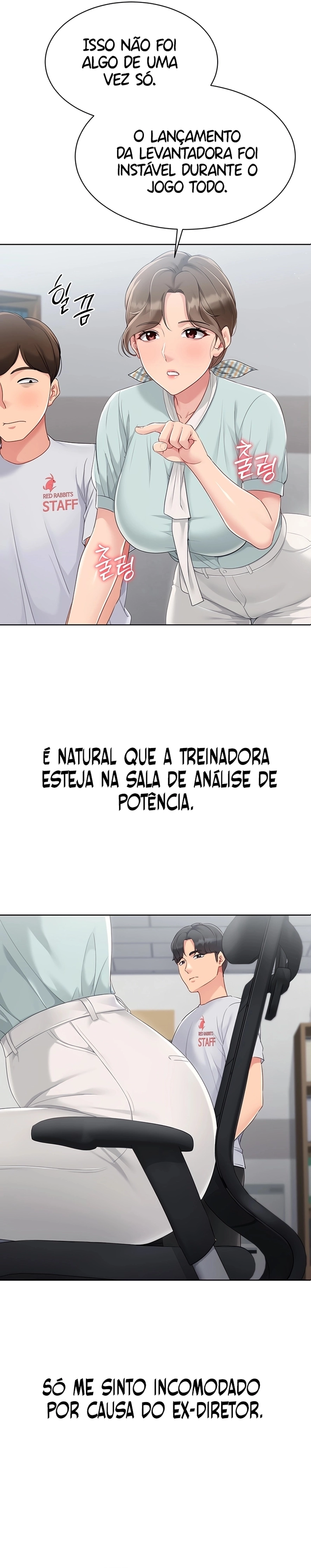 Configure! Capítulo 38 Página 15