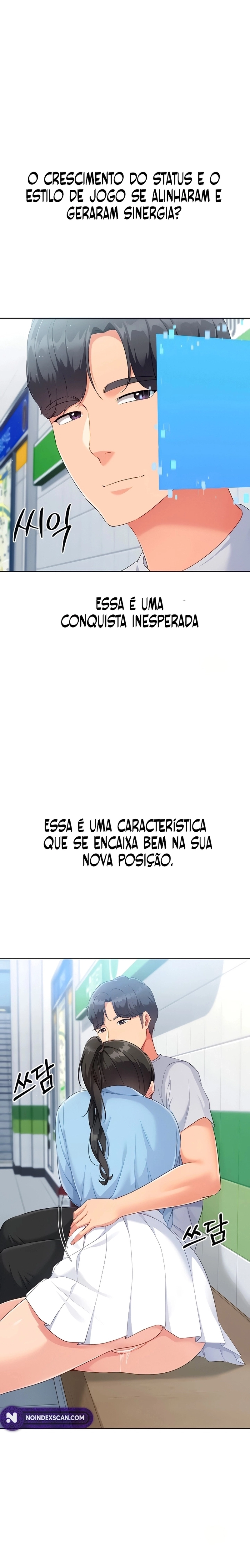 Configure! Capítulo 38 Página 2