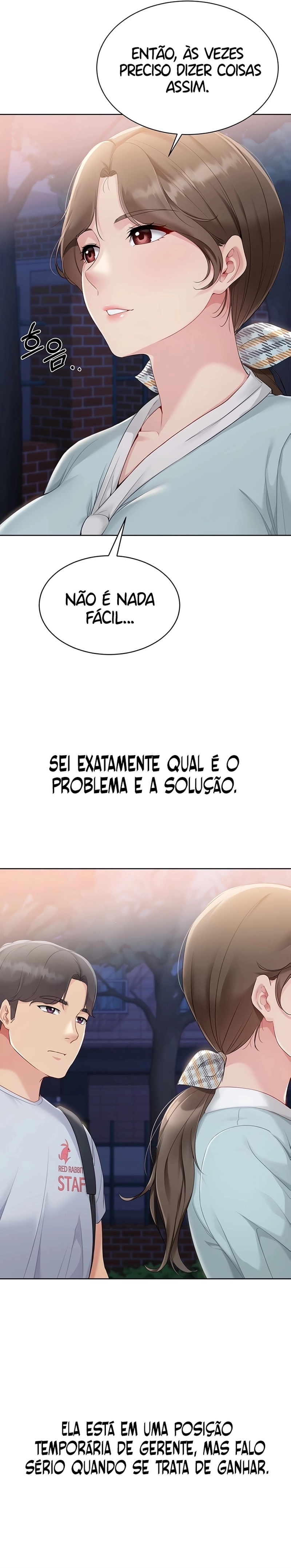 Configure! Capítulo 38 Página 23