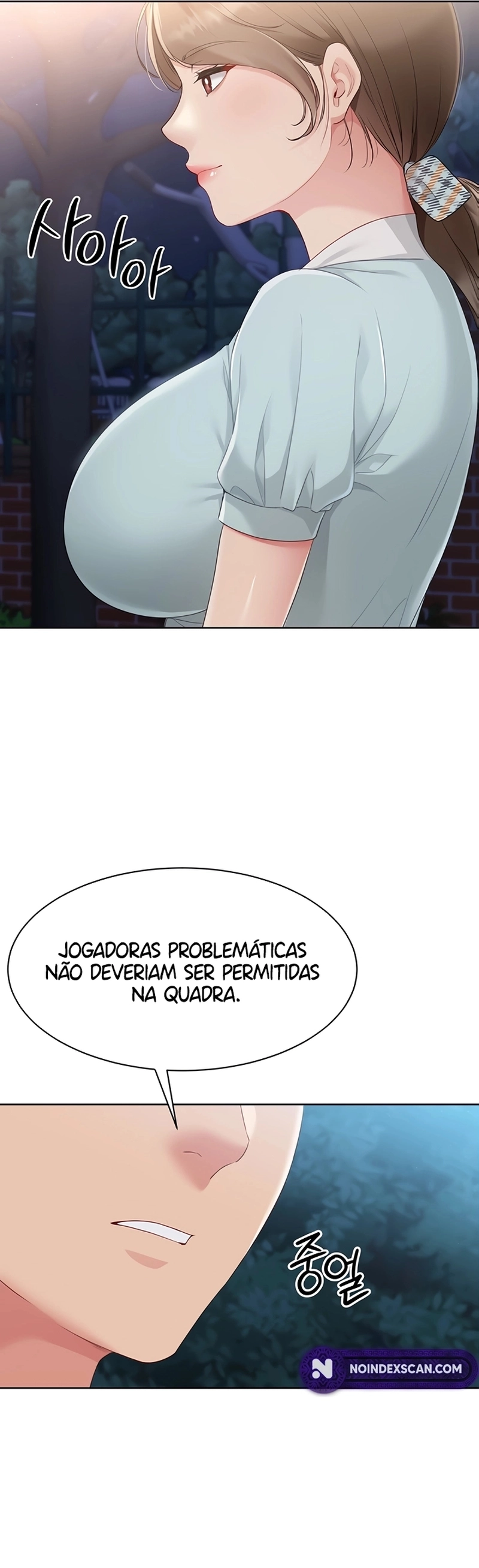 Configure! Capítulo 38 Página 24