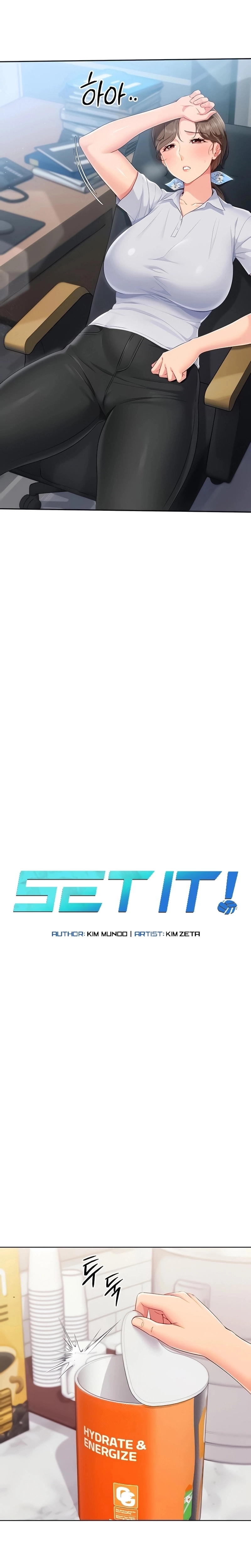Configure! Capítulo 38 Página 4