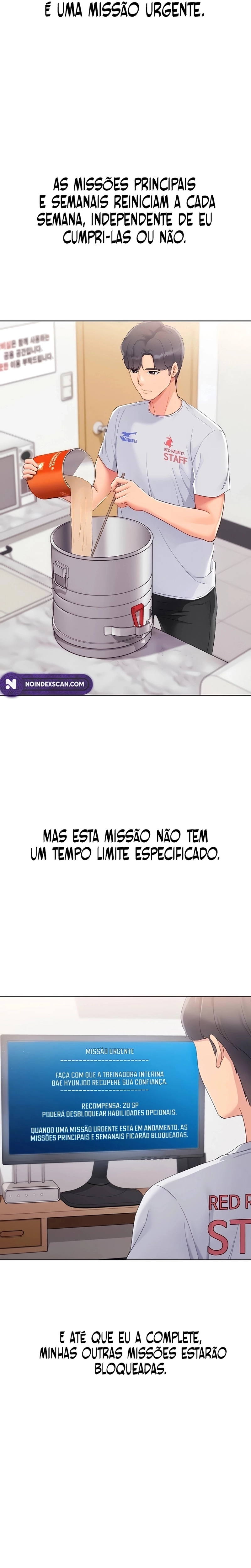 Configure! Capítulo 38 Página 5