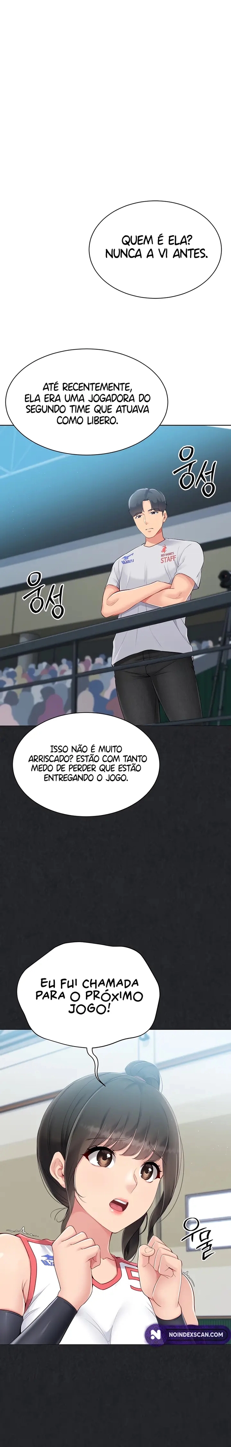 Configure! Capítulo 39 Página 10