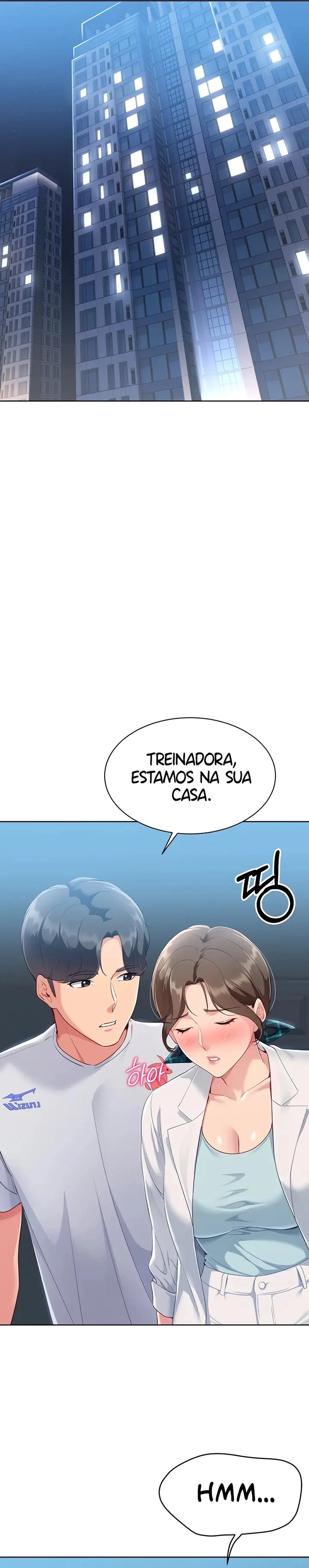 Configure! Capítulo 39 Página 17