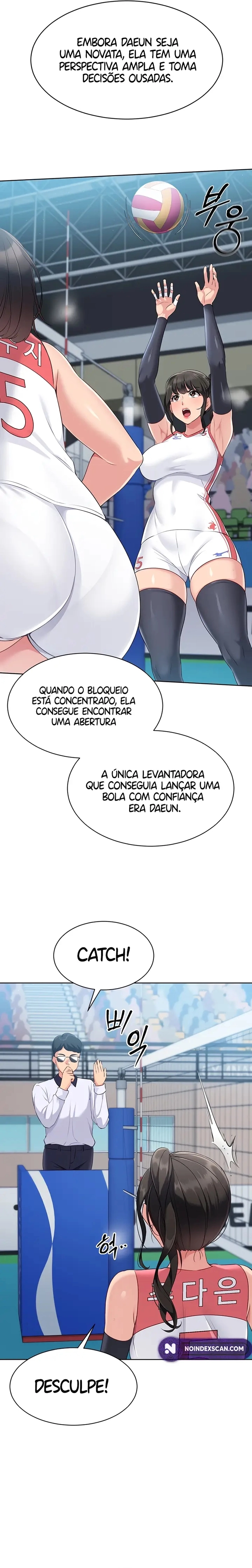 Configure! Capítulo 39 Página 24