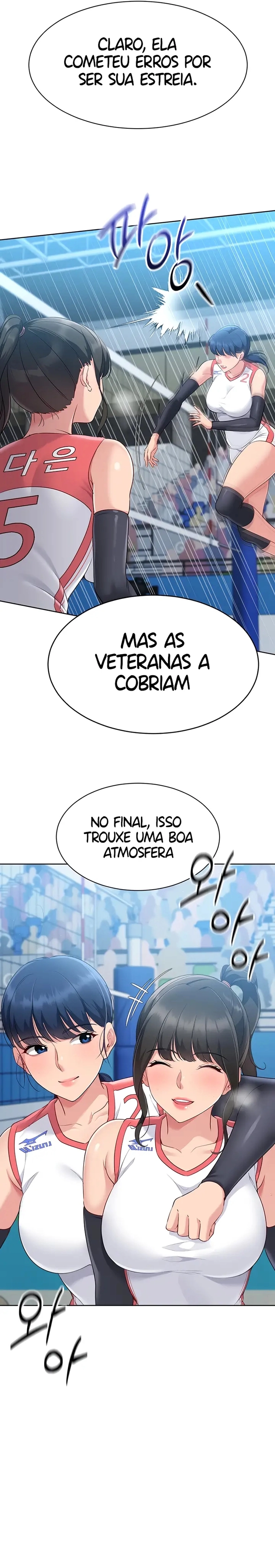 Configure! Capítulo 39 Página 25