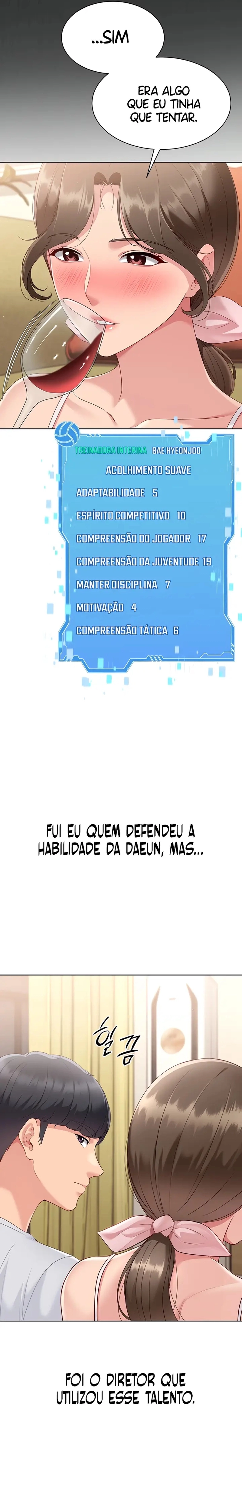 Configure! Capítulo 39 Página 27