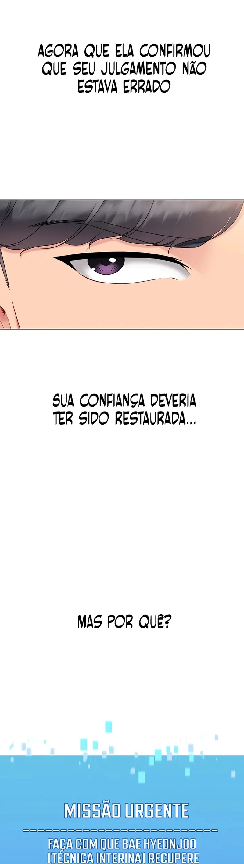 Configure! Capítulo 39 Página 28