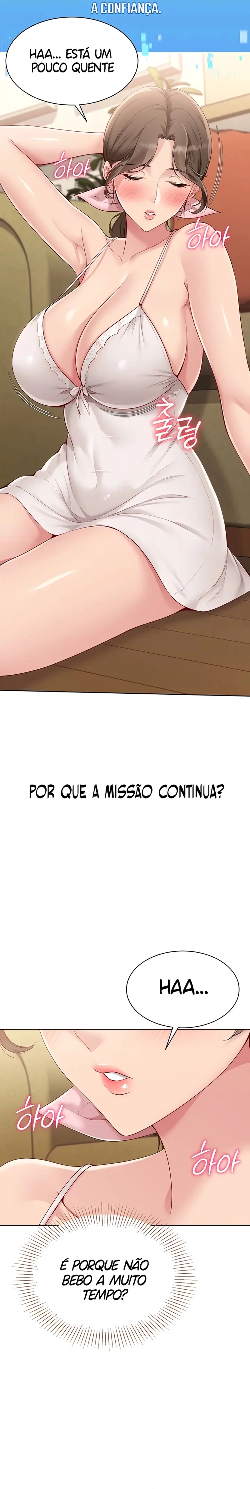 Configure! Capítulo 39 Página 29