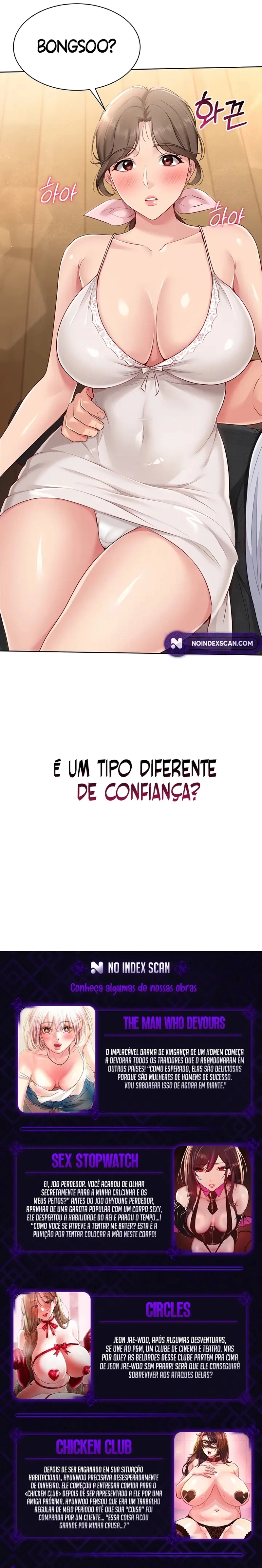 Configure! Capítulo 39 Página 35