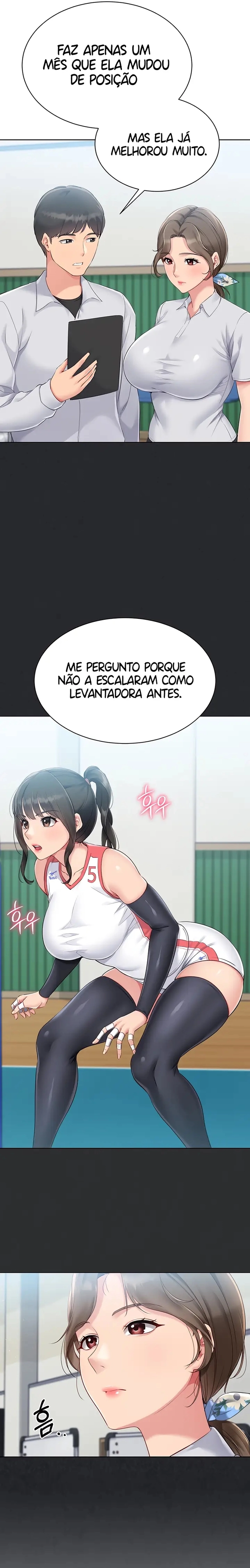 Configure! Capítulo 39 Página 6