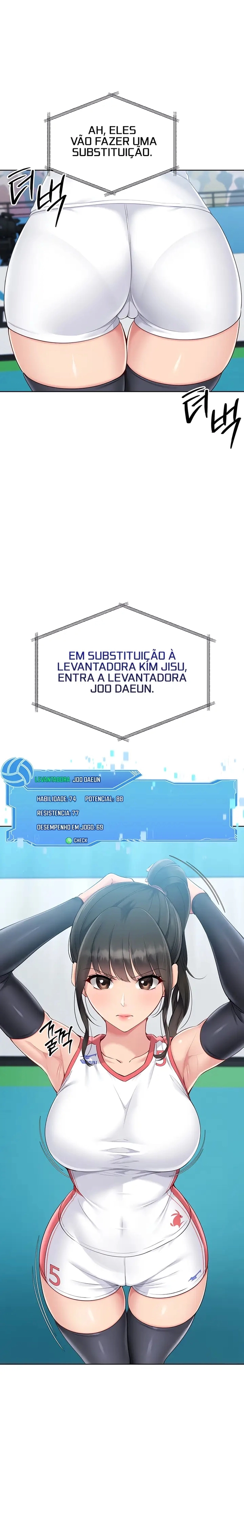 Configure! Capítulo 39 Página 9