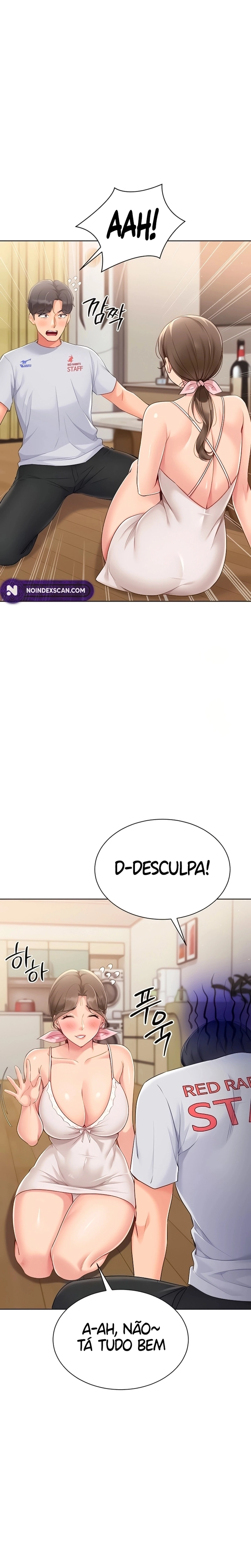 Configure! Capítulo 40 Página 10