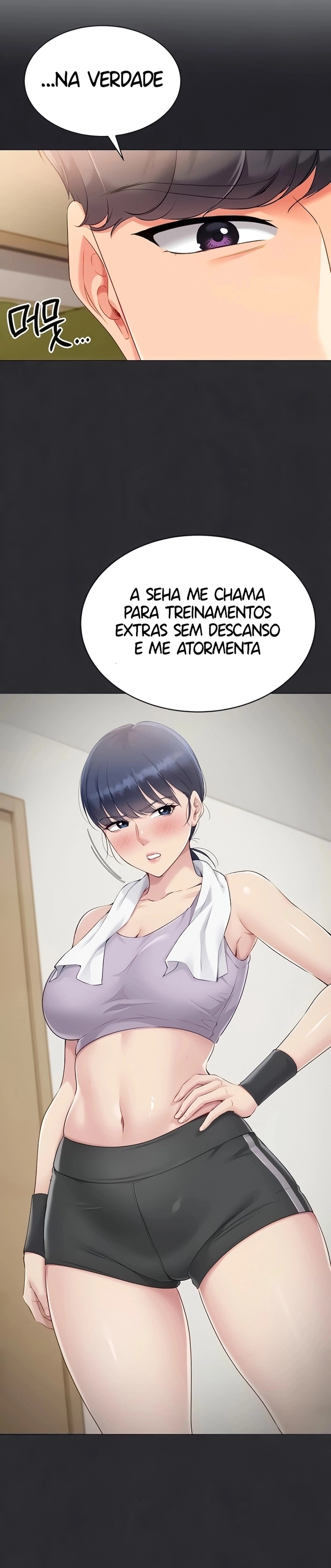 Configure! Capítulo 40 Página 12