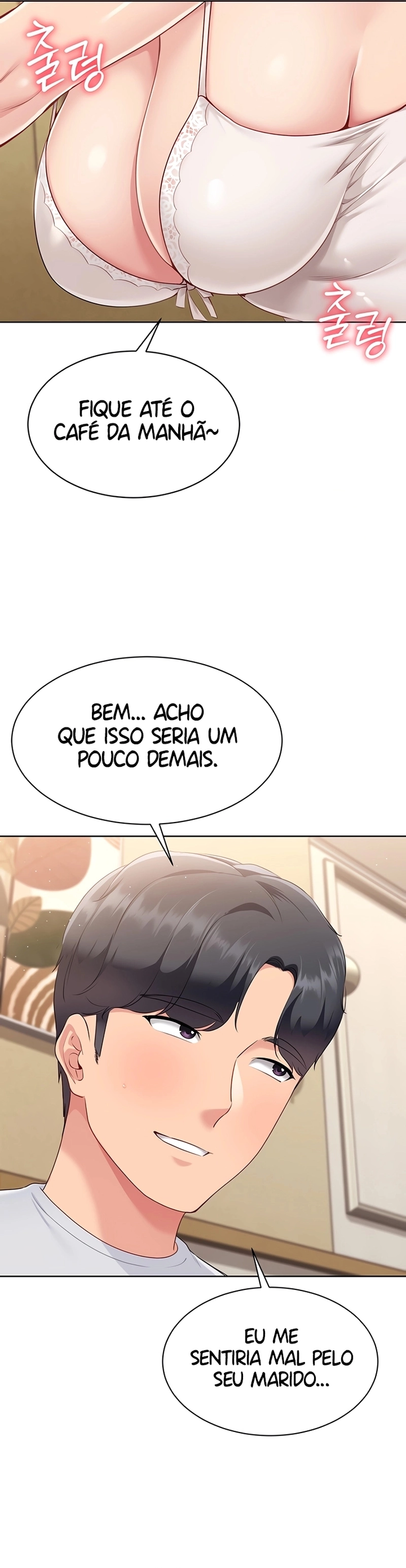 Configure! Capítulo 40 Página 2