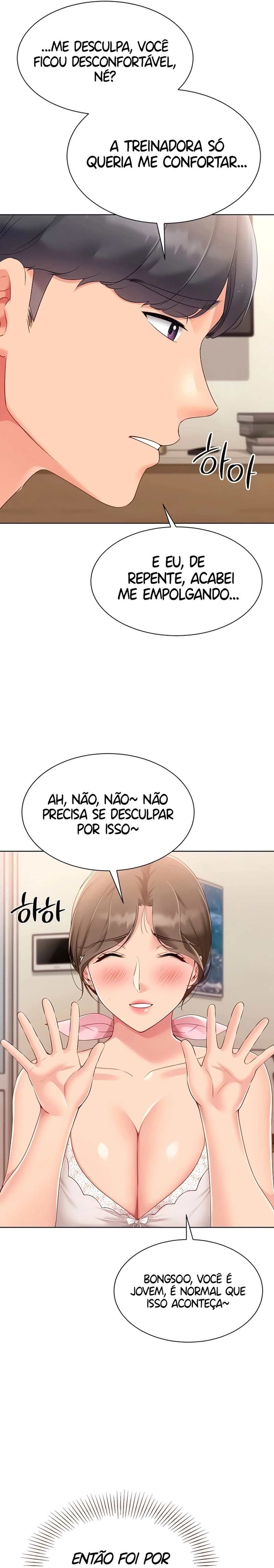 Configure! Capítulo 40 Página 24