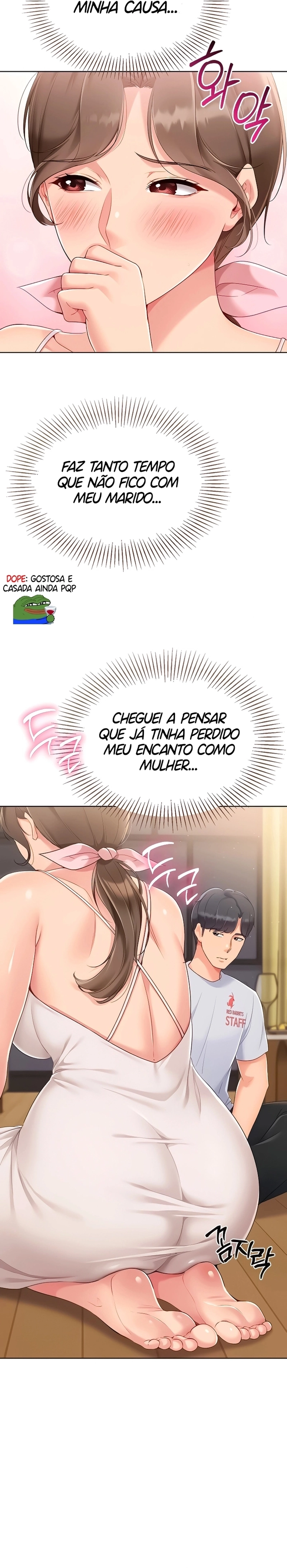 Configure! Capítulo 40 Página 25