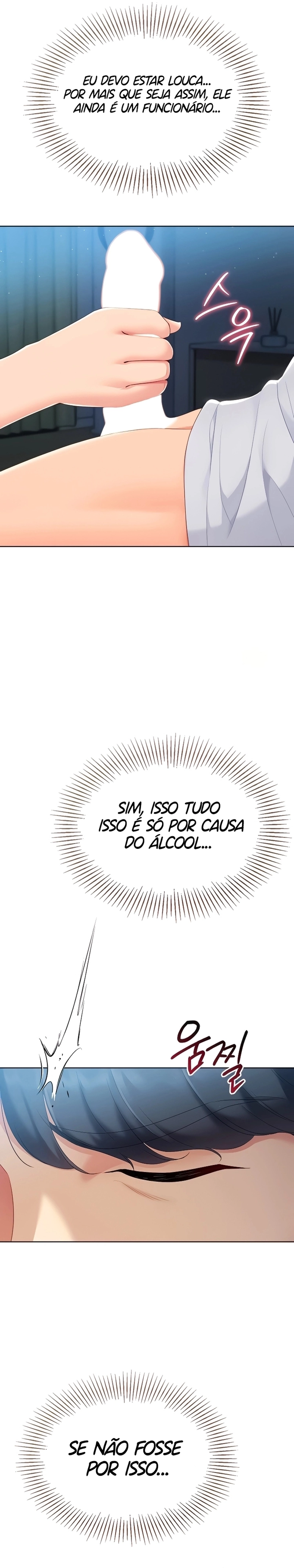 Configure! Capítulo 40 Página 30