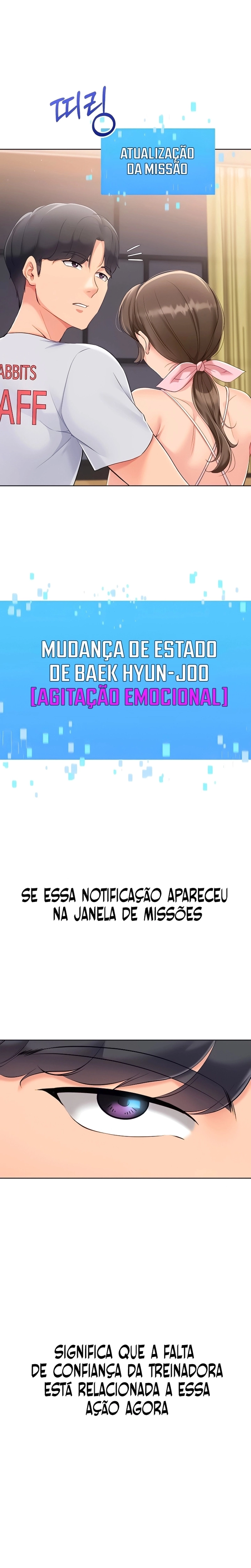 Configure! Capítulo 40 Página 8