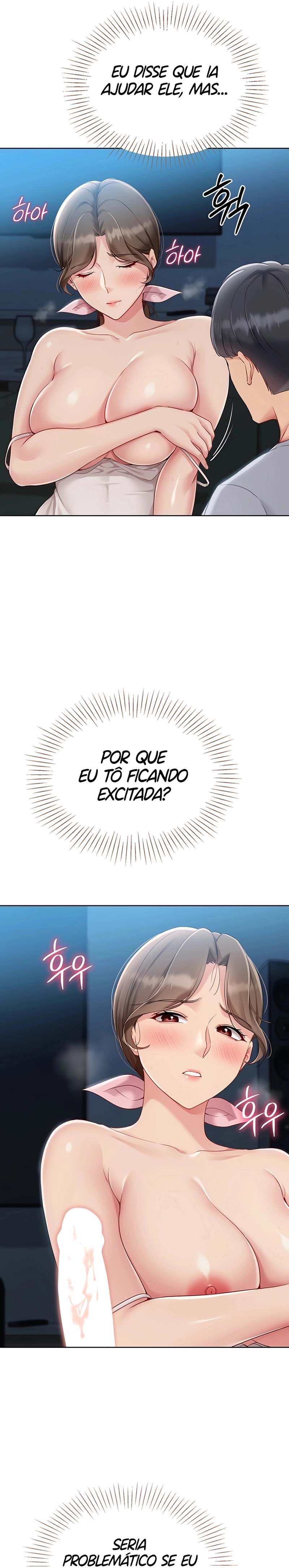 Configure! Capítulo 41 Página 16