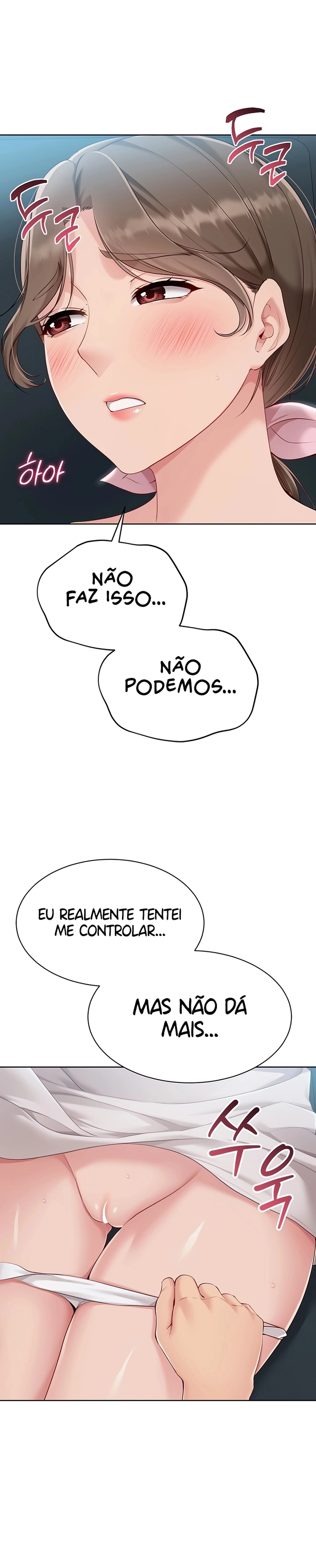 Configure! Capítulo 41 Página 24