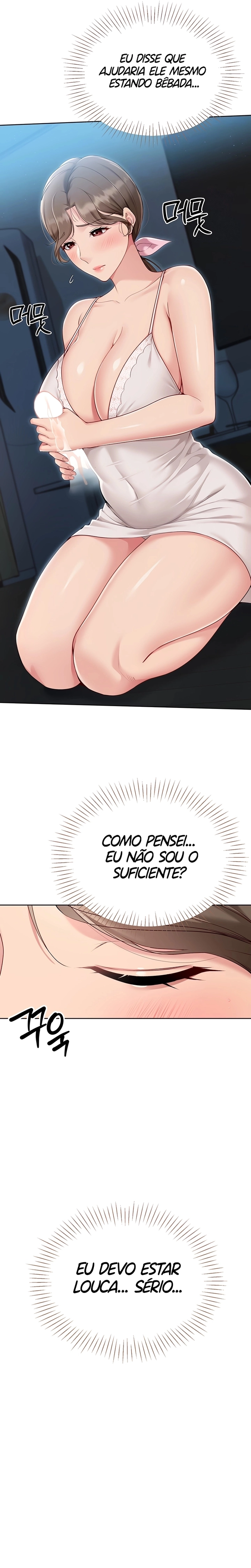 Configure! Capítulo 41 Página 9