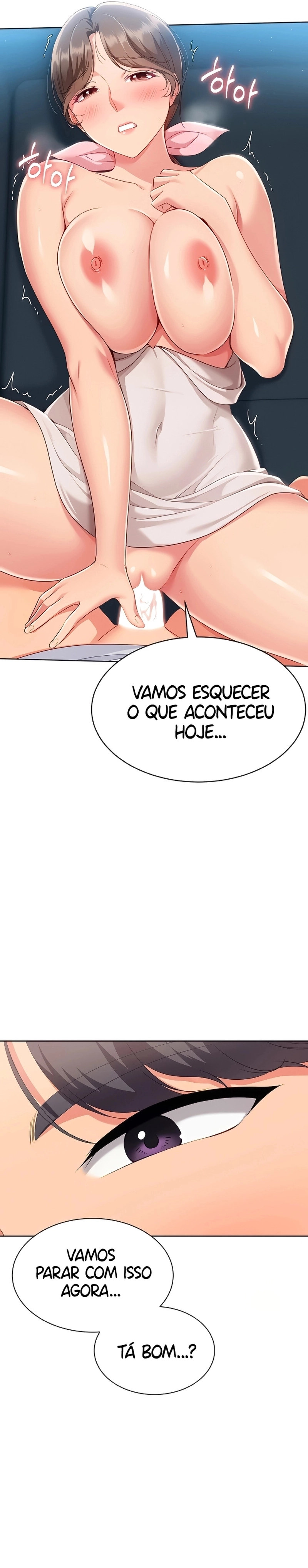 Configure! Capítulo 42 Página 15