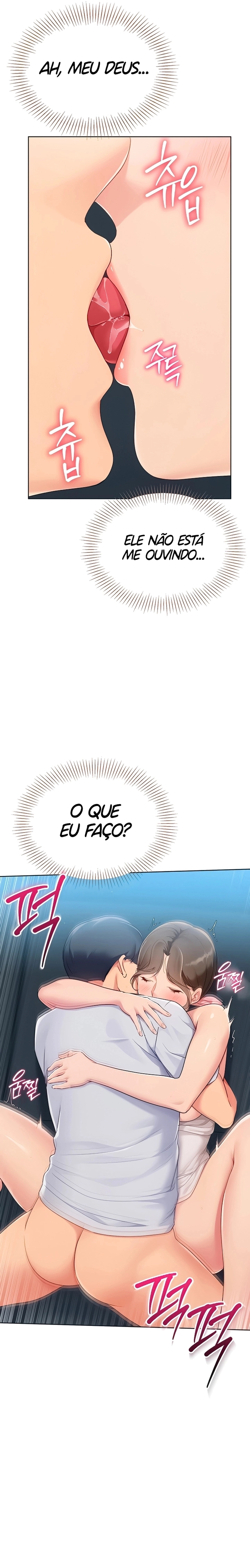 Configure! Capítulo 42 Página 17
