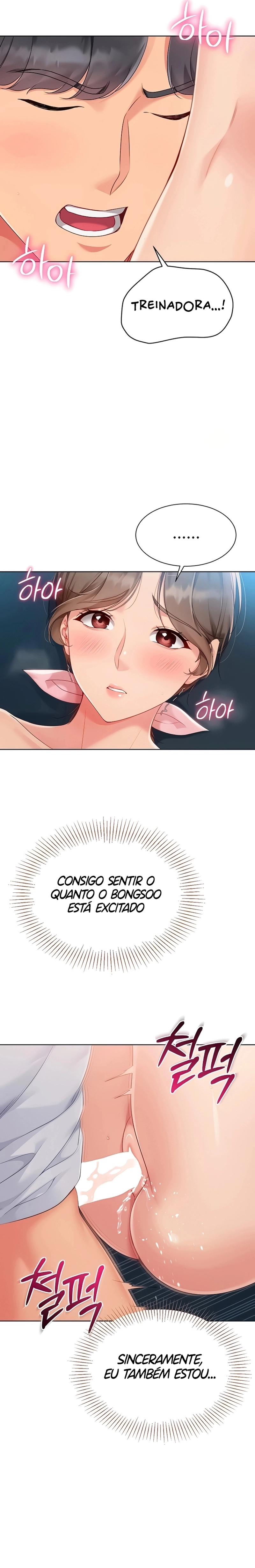 Configure! Capítulo 42 Página 20