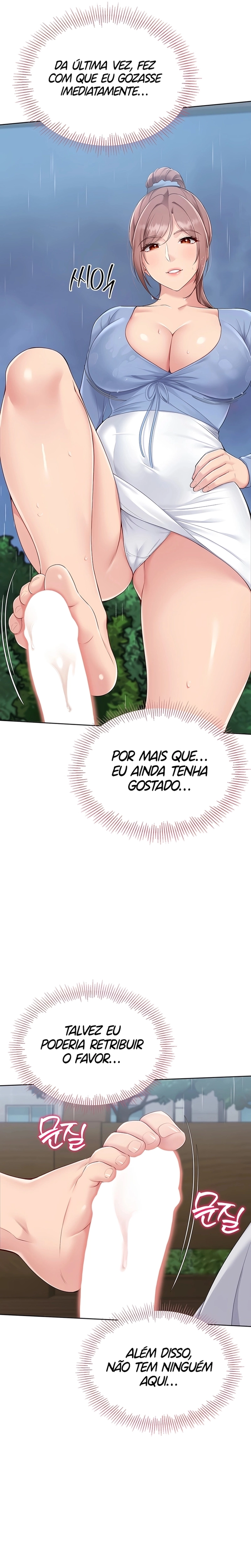 Configure! Capítulo 44 Página 27