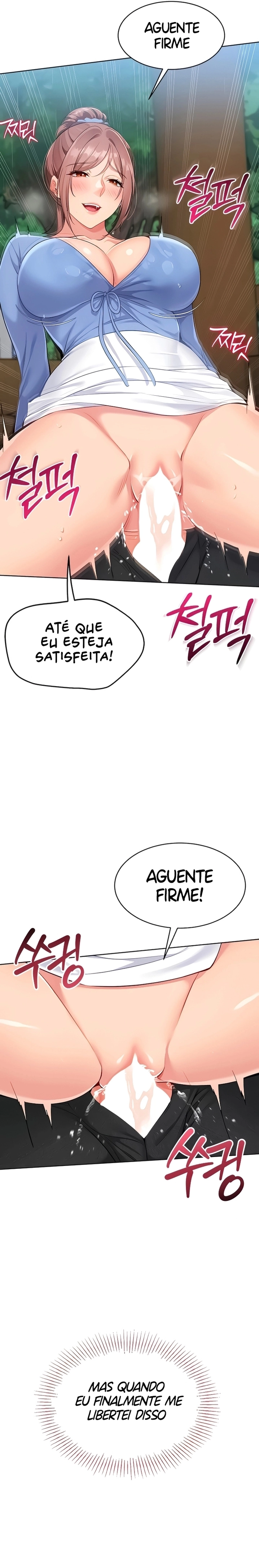 Configure! Capítulo 45 Página 19