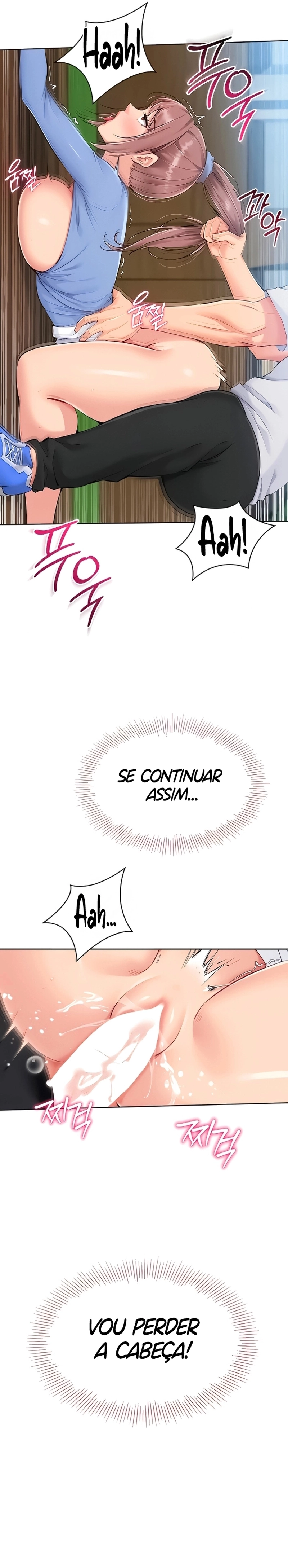 Configure! Capítulo 46 Página 15