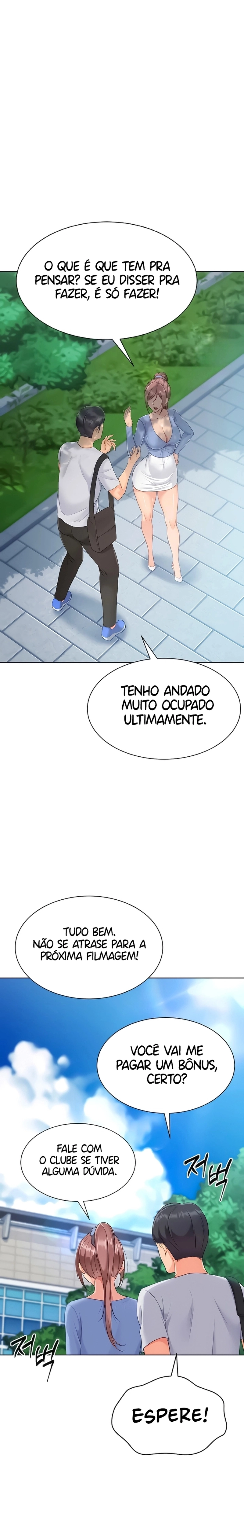 Configure! Capítulo 46 Página 24