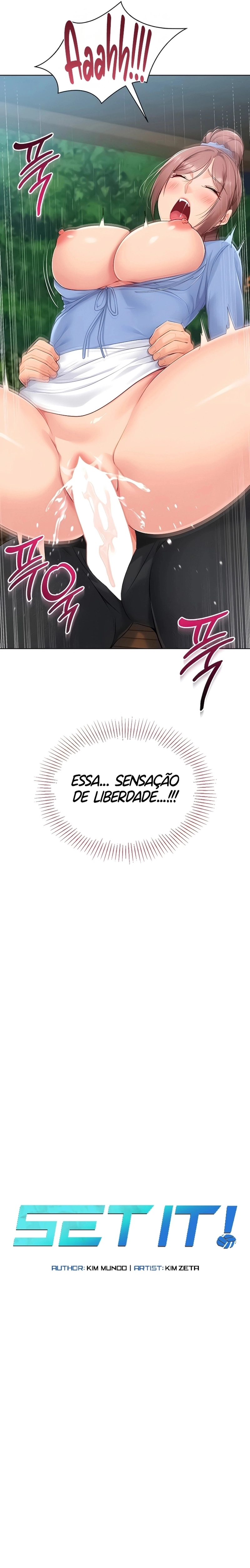 Configure! Capítulo 46 Página 4